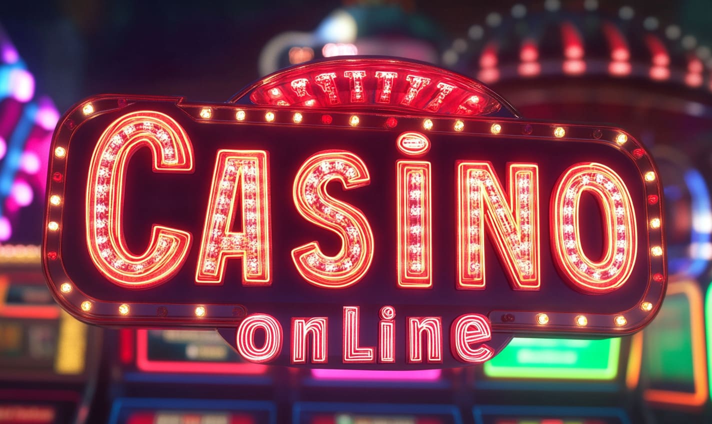 
                                Perfect 7D GAME Online Casino
                                